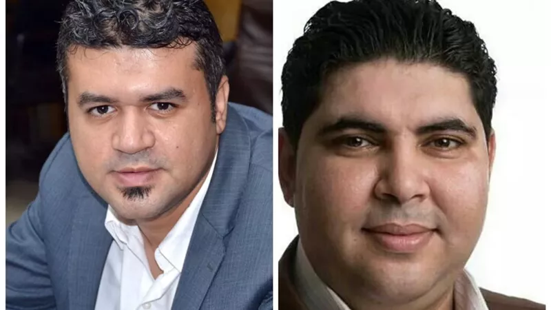 معسكر لسكرتارية شباب العمال لشرح التعديلات الدستورية