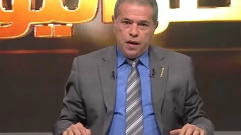حكم نهائي من محكمة النقض لتوفيق عكاشة