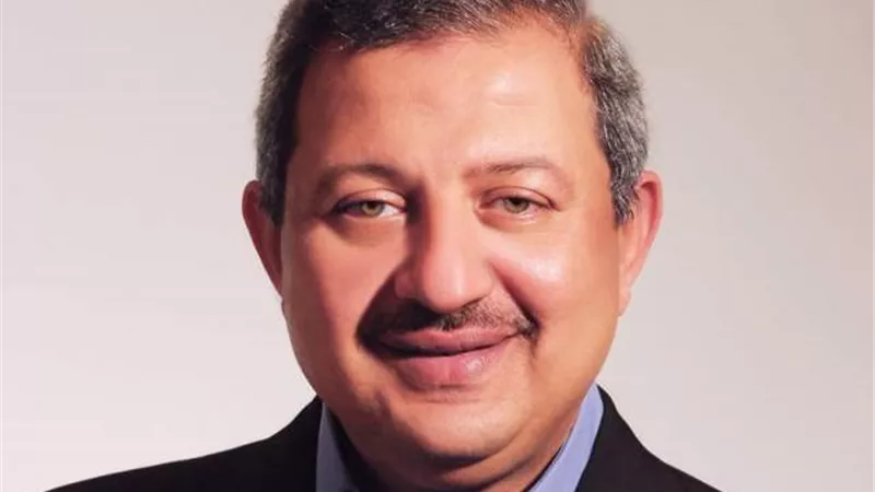محمد فاروق : هدفنا بناء قدرات مؤسسات المجتمع المدني لتصبح اساس لتنمية مجتمعنا