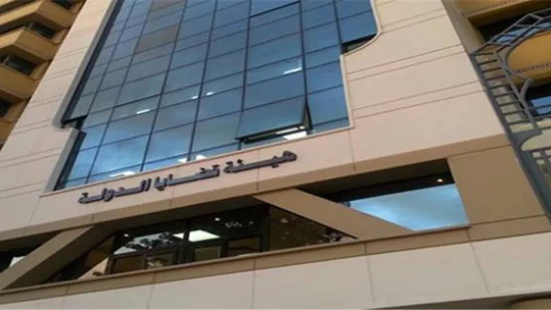 قضايا الدولة تحصل على حكم بإلزام شركة بسداد 4 ملايين جنيه لمحافظة بني سويف