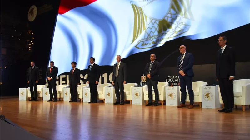 هواوى تكنولوجيز تشارك بأحدث التقنيات في المنتدى العالمي للتعليم العالي