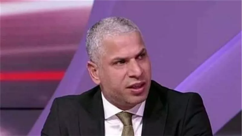 تعليق نارى من وائل جمعة على 
