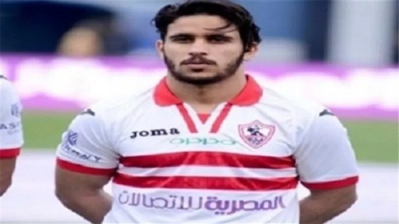 صدمة لعبدالله جمعة بسبب منتخب مصر