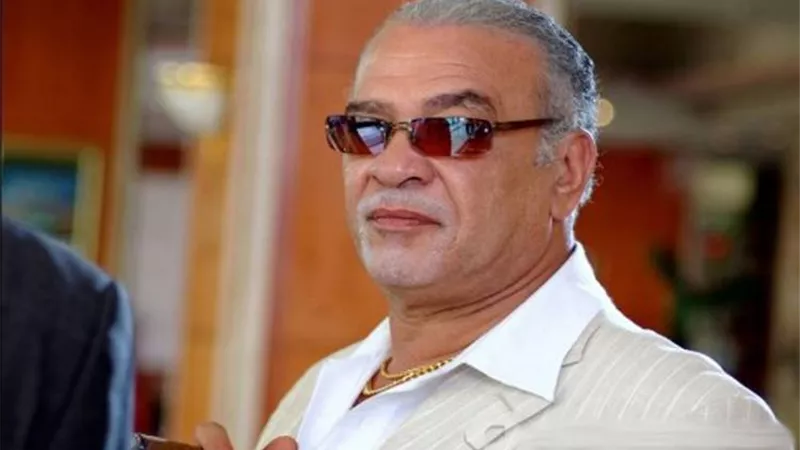 صلاح عبد الله عن هزيمة الاهلى أمام صن داونز: 
