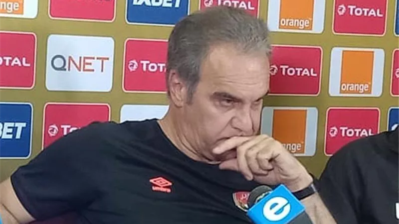 لاسارتي يعتذر لجماهير الأهلي عن فضيحة صن داونز