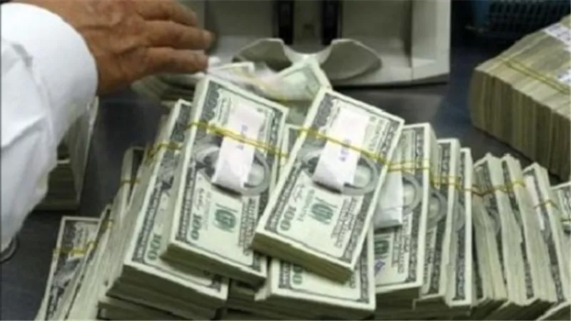 الأموال العامة تضبط تاجر عملة و بحوزته عملات وطنية وأجنبية مزورة بالدقهلية