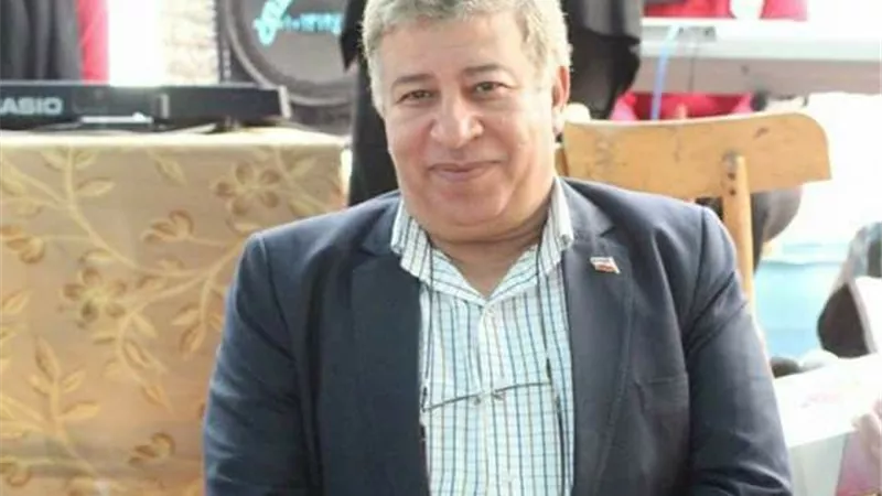 اسماعيل مديرا لإدارة نبروه التعليمية