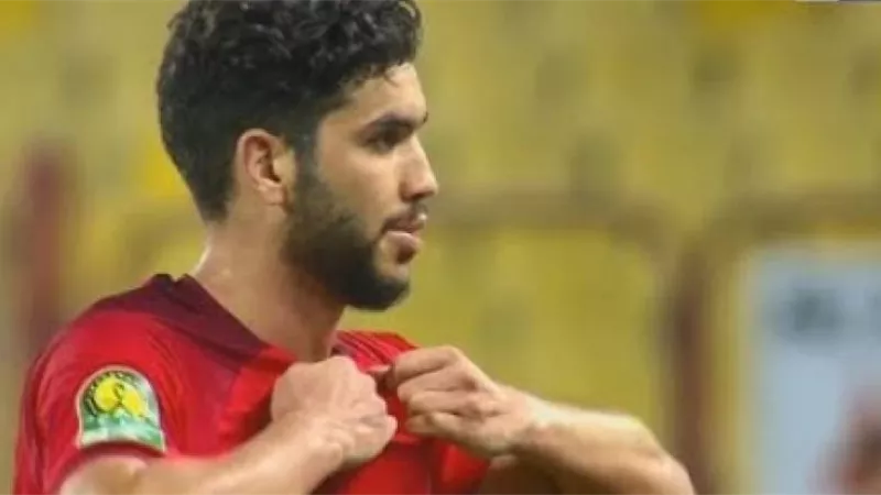 كواليس مشادة آزارو ولاسارتى عقب فضيحة صن داونز