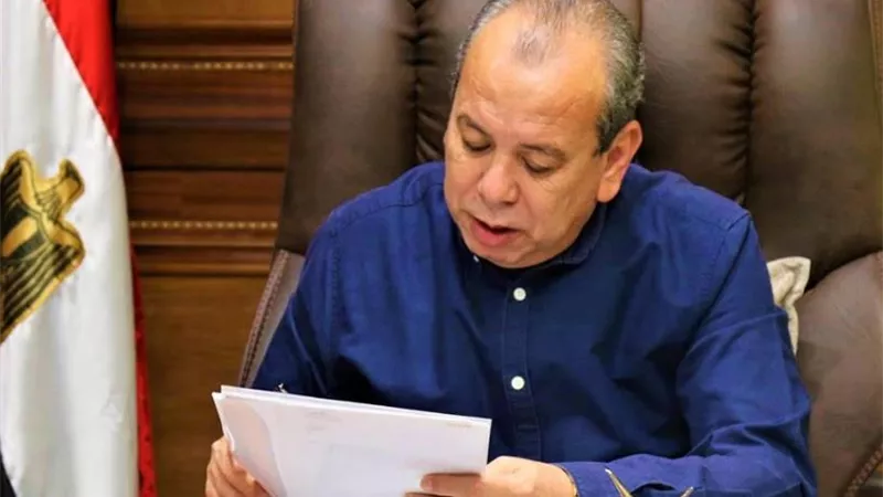 محافظ كفرالشيخ يعتمد جداول امتحانات الفصل الدراسي الثاني لمختلف المراحل التعليمية