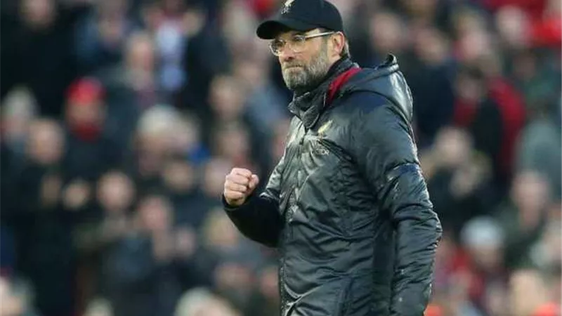 مدرب ليفربول: هدفنا الفوز فى لقاء بورتو