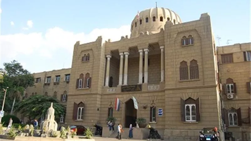 هندسة عين شمس: سيارات كهربائية مصرية الصنع تستعد لرالي EVER 2019