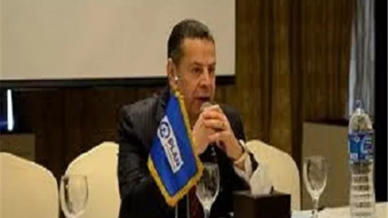أول مستشفى عائم للكشف على مرضى بنى سويف