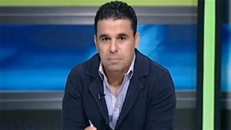 خالد الغندور يكشف موعد عودة برنامج 
