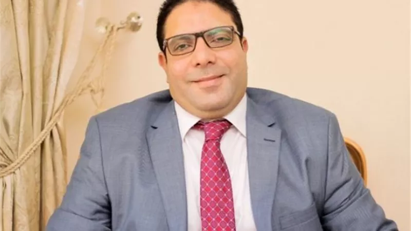 الجمال يطالب التضامن الاجتماعي بتطبيق صك الحج بمصر لتوفير العملة الصعبة