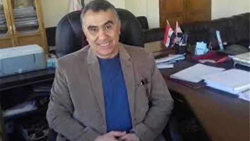 جامعة الفيوم تحث الطلاب على المشاركة في إستفتاء التعديلات الدستورية