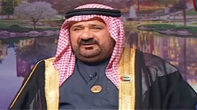 سالم السودين: الاستثمار العقاري فى مصر يحقق أعلى عائد عالمي
