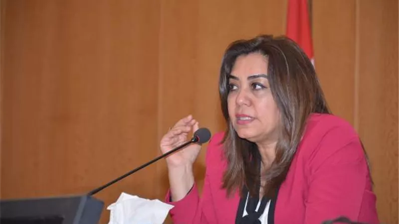 محافظ دمياط توجه بتوعية المرأة بالقرى بأهمية المشاركة في الإستفتاء على التعديلات الدستورية