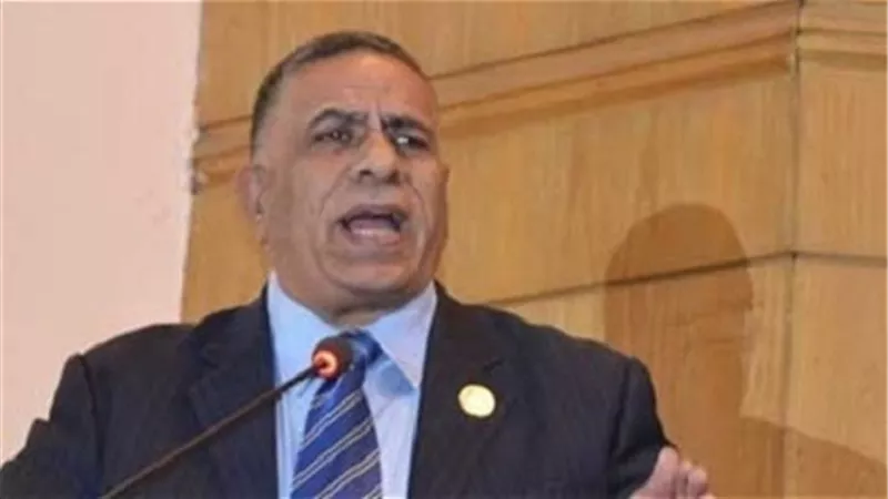 مؤتمر عمال التجارة يناقش التعديلات الدستورية