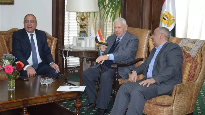 الأعلي للإعلام يضع ضوابط عمل شركات بحوث المشاهدة في مصر