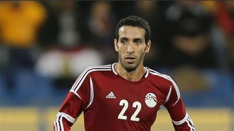 أبو تريكة عقب الخسارة من صن داونز: حزين من أجل الأهلى