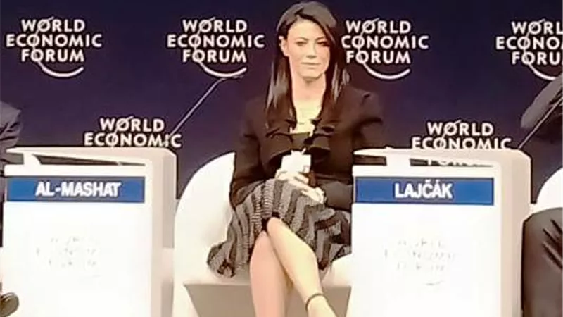وزيرة السياحة: رئاسة مصر للاتحاد الأفريقي يعزز التعاون مع القارة السمراء