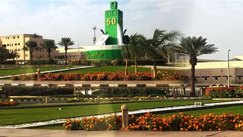 جامعة الملك عبد العزيز على رأس أفضل خمس مؤسسات تعليمية عربية