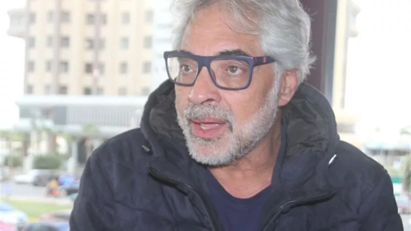 أحمد ناجى يوجه رسالة هامة بشأن مباراة الأهلى وصن داونز