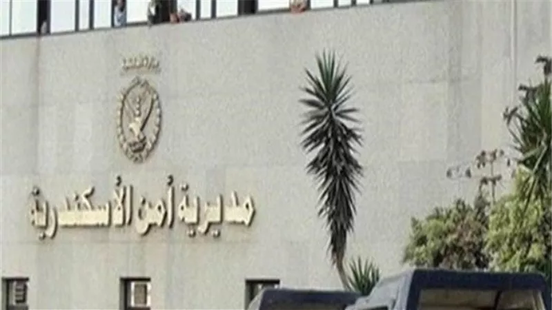 ضبط كحول مبانى هارب من 2مليون و300 الف جنيه غرامات