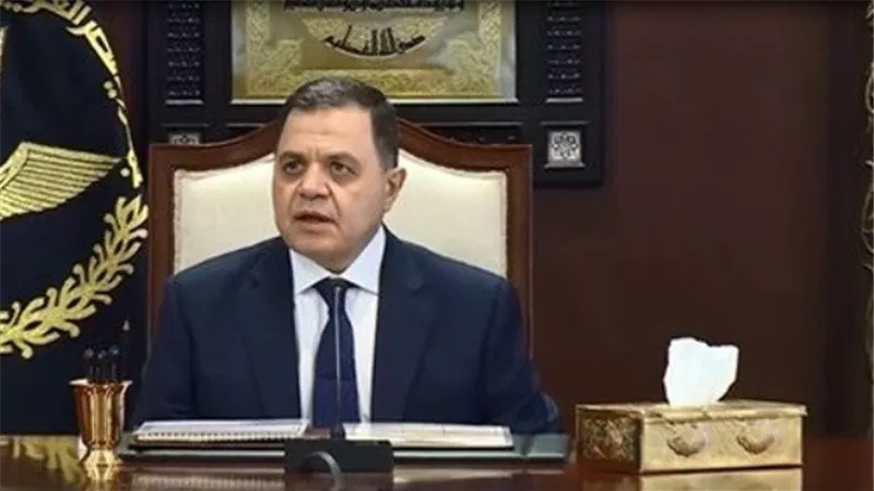 جنازة عسكرية للشهيد الرائد ماجد عبد الرازق باكاديمية الشرطة