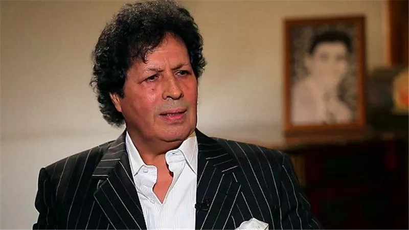 قذاف الدم يدعو كل العسكريين للانضمام للجيش الليبى لتطهير طرابلس من المليشيات والمتطرفين