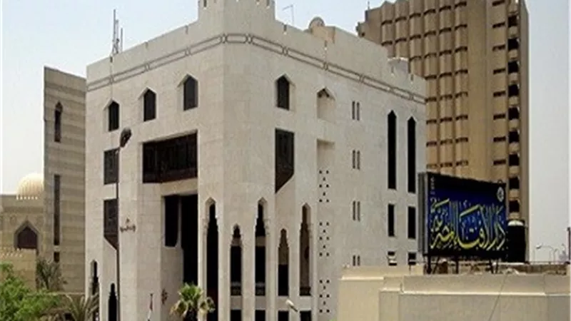 الإفتاء :نحن الجهة الرسمية المسؤلة عن إعلان نتيجة رؤية الهلال