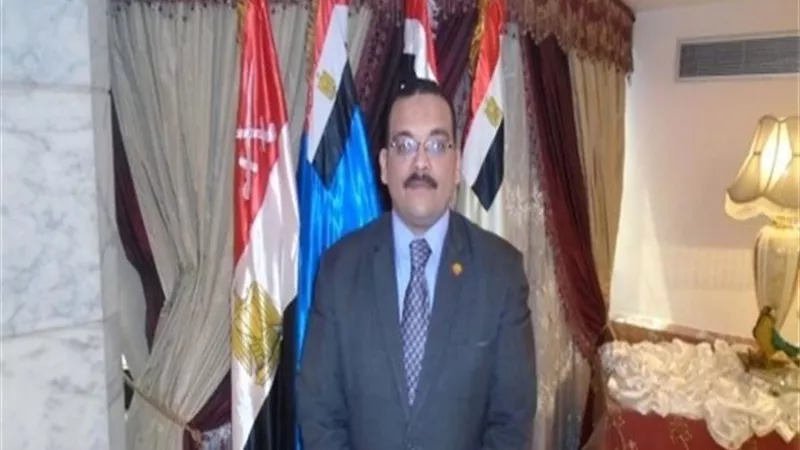 افتتاح اول مصنع للوقود البديل من القمامه منتصف ابريل