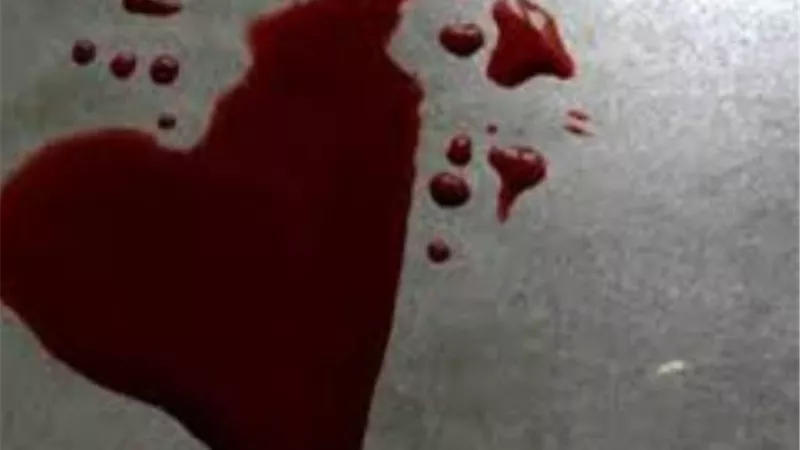 يقتل نجل عمته في الشارع اخذا بالثأر