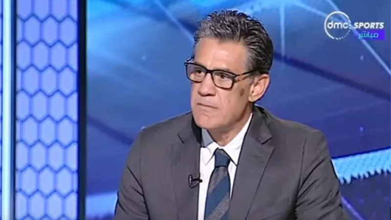 زكريا ناصف لـ لاسارتى: واضح أنك لم تذاكر صن داونز جيداً