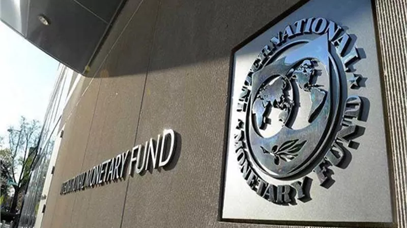 صندوق النقد الدولي يتوقع ارتفاع معدل النمو في مصر إلى 5.9 بالمئة العام المقبل