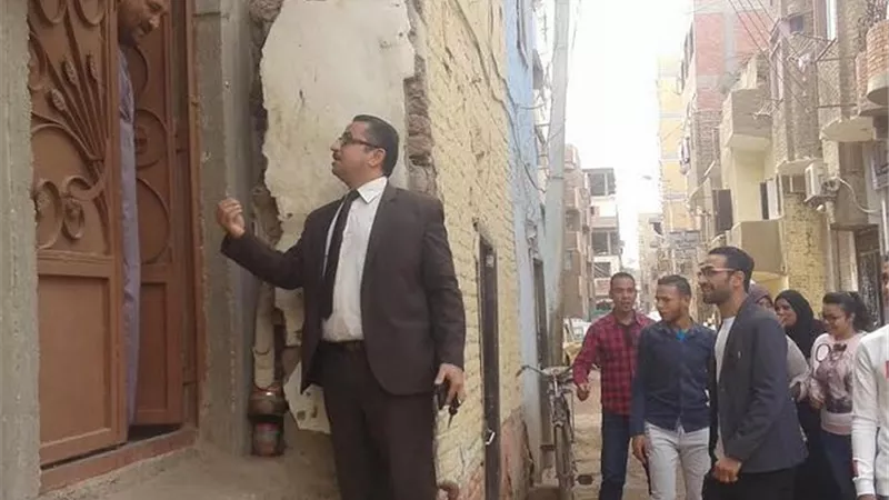 مستقبل وطن ينظم حملة 