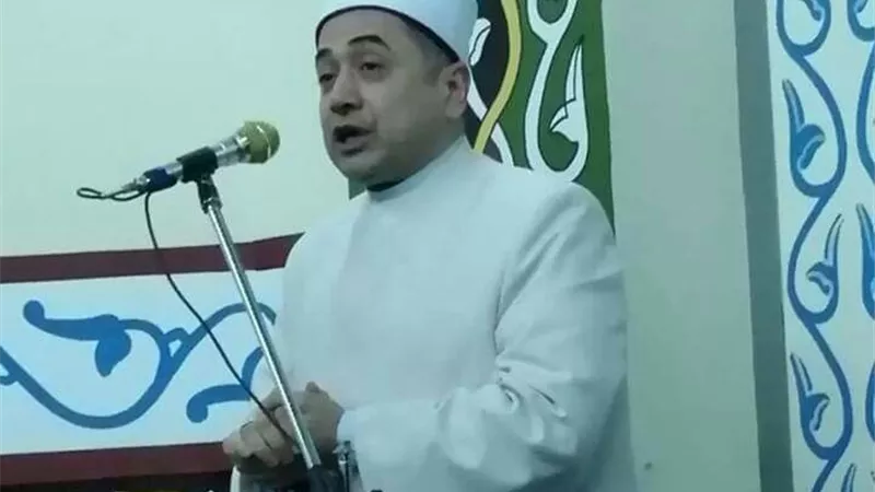 أهالي سرياقوس يناشدون أوقاف القليوبية فرش مسجد الصابرين قبل رمضان