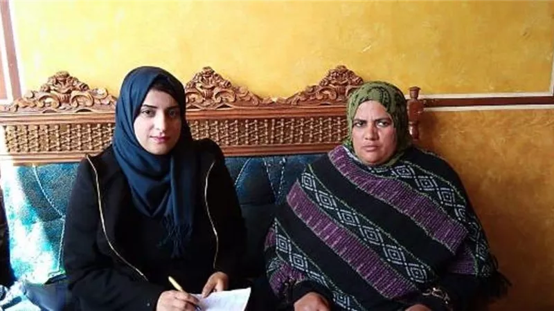 4 جنيهات .. عامل وزميلته بالتربية والتعليم يكشفان تفاصيل صادمة عن أجورهم بالشرقية..