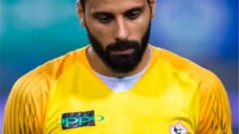 الزمالك يكشف عن مدى اصابة جنش