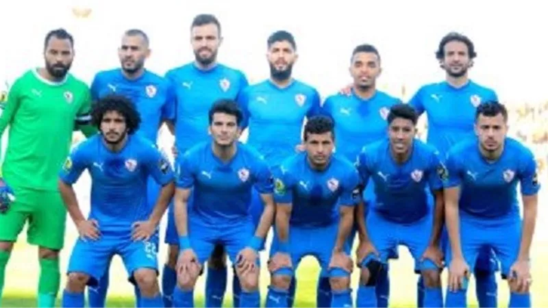 فاروق جعفر: الزمالك استفاد من خماسية الأهلي