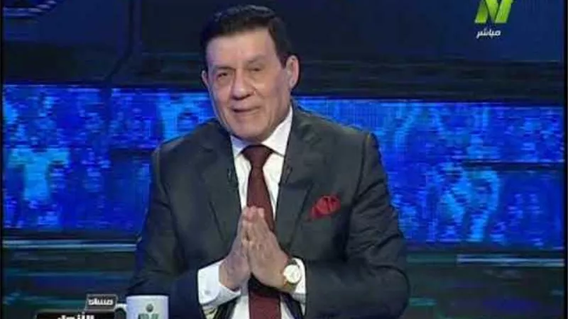 مدحت شلبى: لجنه الكره بالاهلى وراء فضيحه صن دوانز