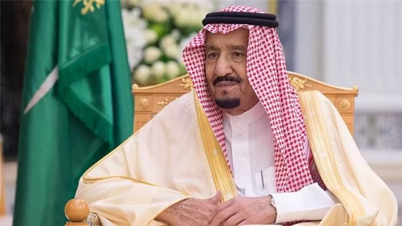 العراق يطلق اسم الملك سلمان على مشروع بقيمة 450 مليون دولار