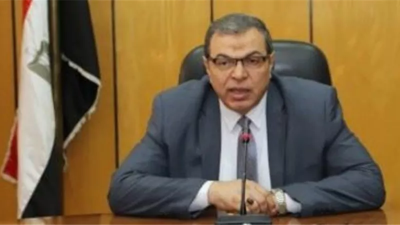 ٢٥٠ طبيبا بسيجما يطالبون وزير القوى العاملة بالتدخل لاعادة حقوقهم المغتصبة