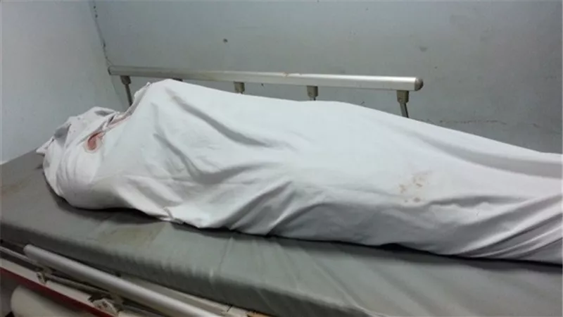 مقتل مسجل خطرعلى يد صديقه بسوهاج