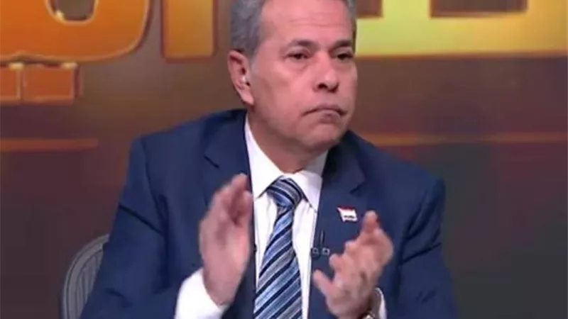 ننشر أسباب براءة توفيق عكاشة في قضية 