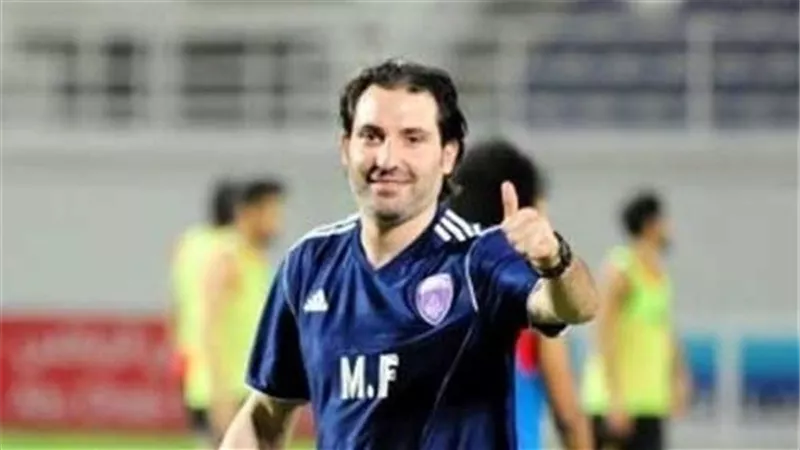 محمود فايز: حارب علي فرصتك.. الاهلي يقدر