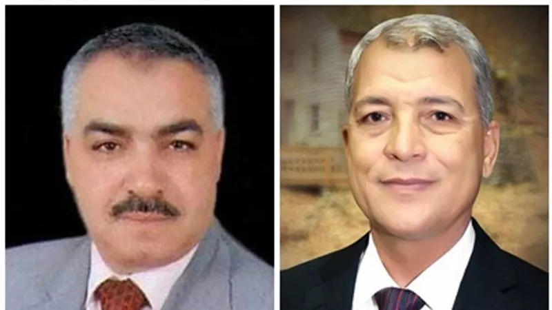 مواعيد امتحانات النقل و الشهادة الاعدادية بالمنوفية