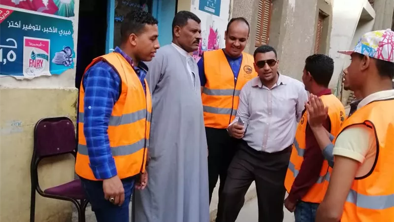 مستقبل وطن ينظم حملة 