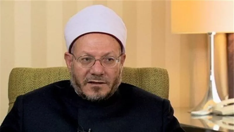 كيف يتم تنصيف الأموال بين الزوجين عند الطلاق؟..المفتي يجيب