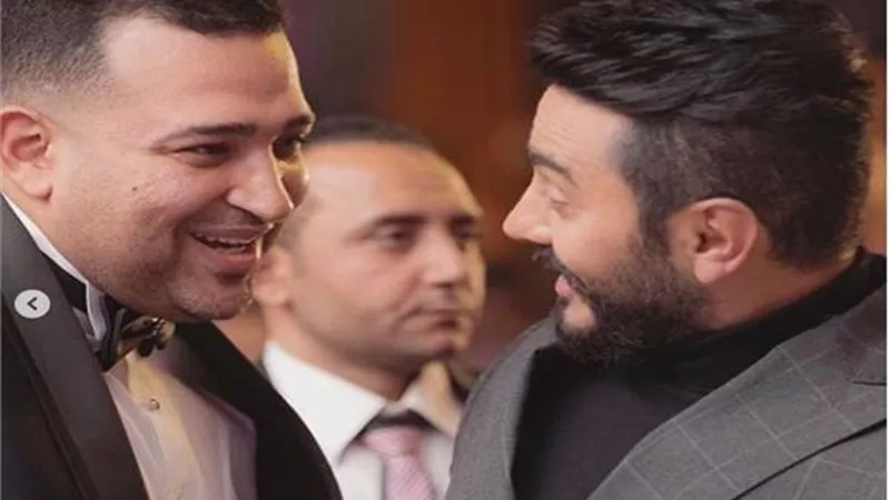 شاعر 